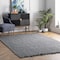 Nuloom Daniela Farmhouse Chunky Jute Area Rug 3ft x 5ft NCCL01G-305 - alternate 1